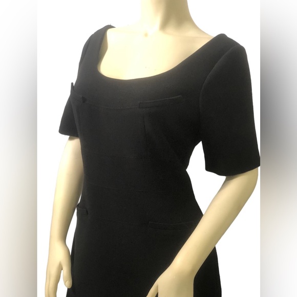 ✨Allure Dress Size 10 - Picture 3 of 3